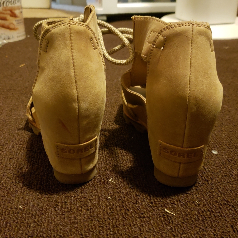 Wedges - Picture 2 of 2
